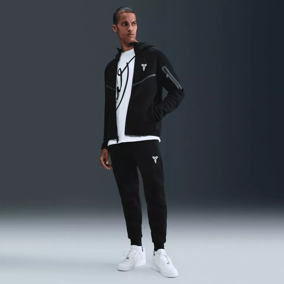 Hoodie Nike Kobe Tech Fleece Jacket