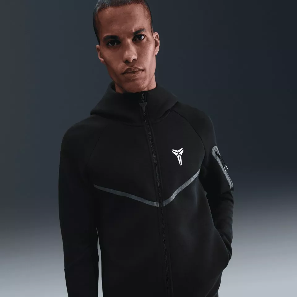 Hoodie Nike Kobe Tech Fleece Jacket