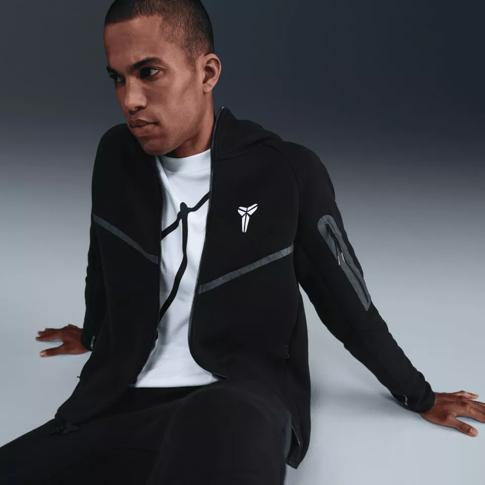 Hoodie Nike Kobe Tech Fleece Jacket