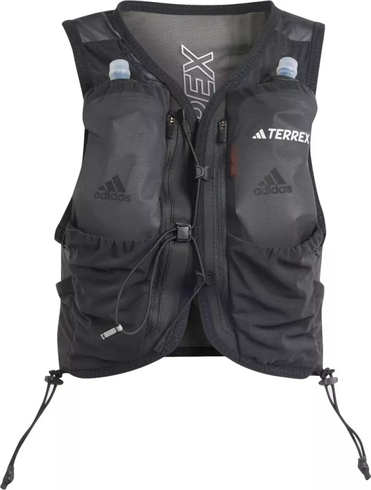 【新品未使用】アディダス テレックス　TRX TRL VST 5ℓ Backpack adidas Terrex TRX TRL VST 2.5 - Top4Running.com