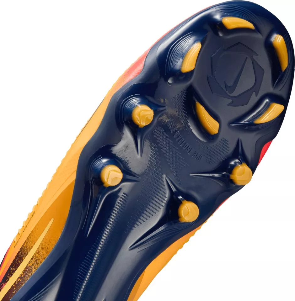 Nike Phantom 6 Low Pro 