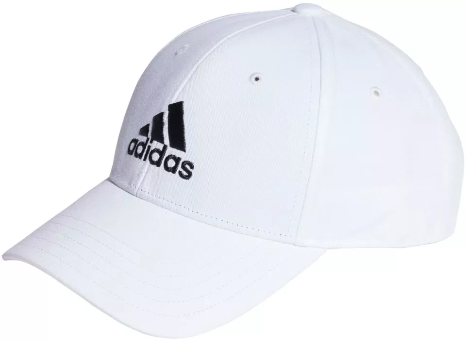 Casquette adidas BBALL CAP COT