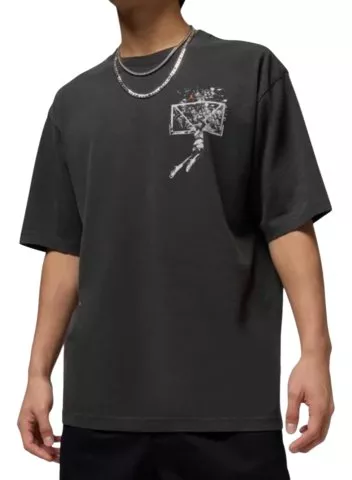Jordan Brooklyn Oversized T-Shirt
