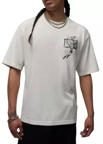 Jordan Brooklyn Oversized T-Shirt