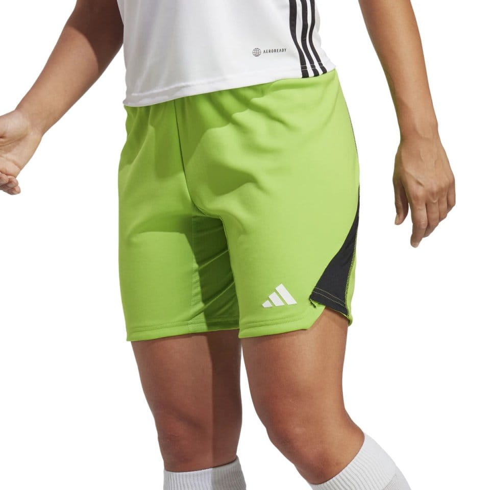 Pantalón corto adidas T23 P GK SHO W
