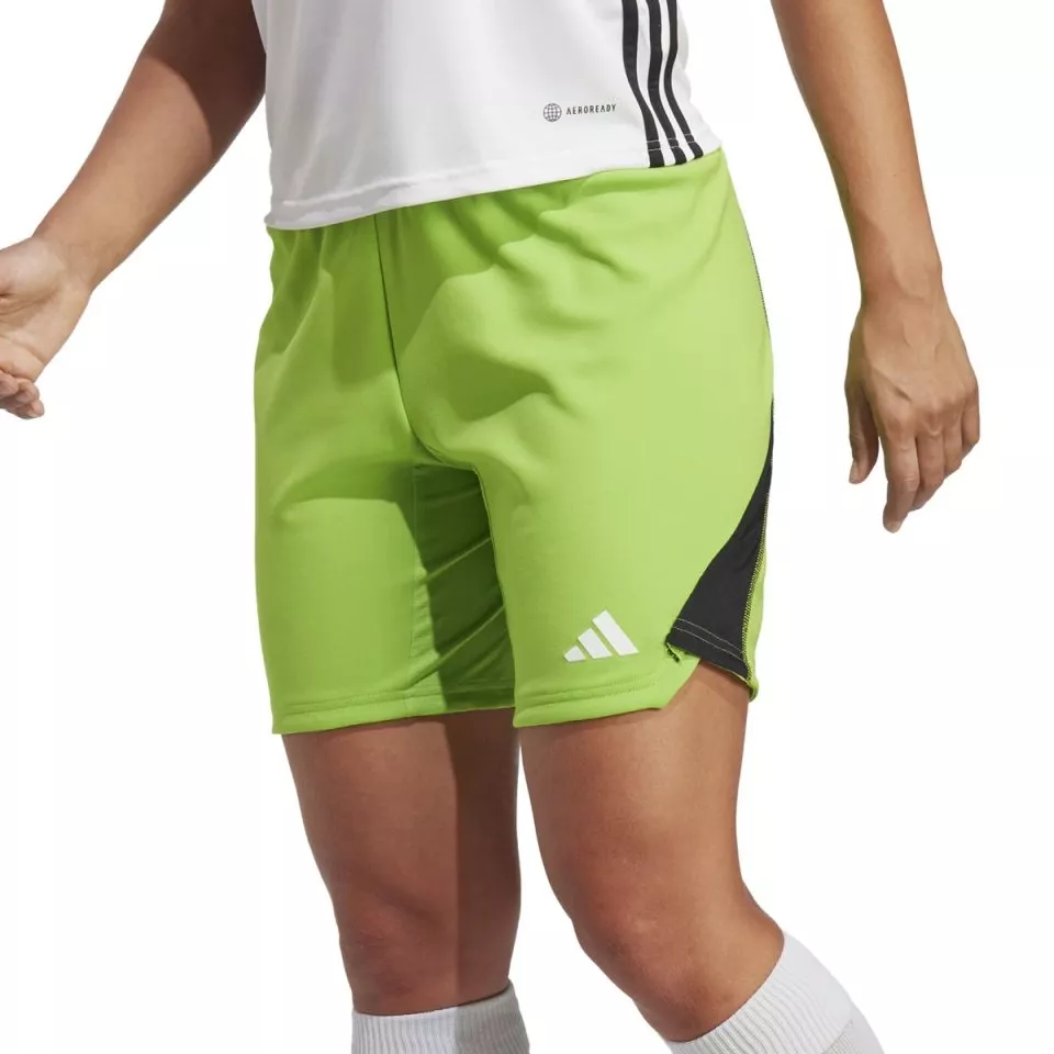 Pantalón corto adidas T23 P GK SHO W