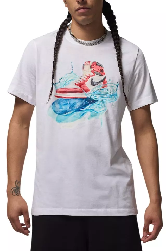 T-Shirt Jordan Flight Essentials AJ1