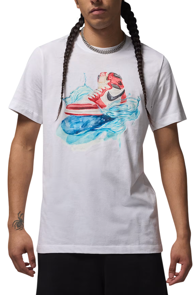 T-Shirt Jordan Flight Essentials AJ1
