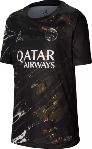 Jordan Dri-FIT Paris Saint-Germain Stadium 2025/26 Night Edition Kids