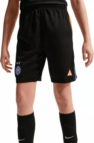 ACG Dri-FIT Inter Milan 4th 2025/26 Kids