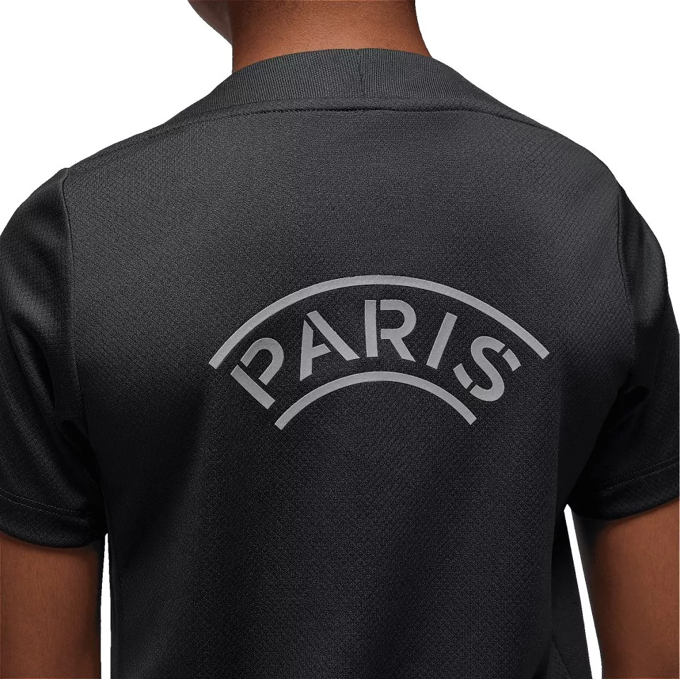 Majica Jordan Dri-FIT Paris Saint-Germain Strike Kids 2025/26