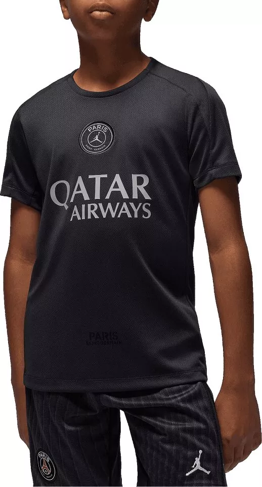 Majica Jordan Dri-FIT Paris Saint-Germain Strike Kids 2025/26