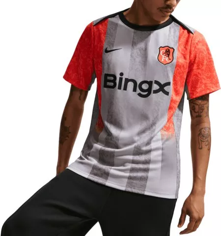 Dri-FIT Chelsea FC Academy Pro Prematch 2025/26