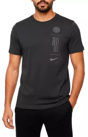 Inter Milan Football T-Shirt