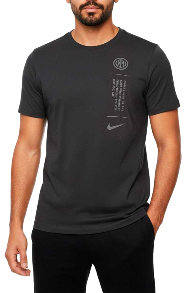 Nike Inter Milan Football T-Shirt