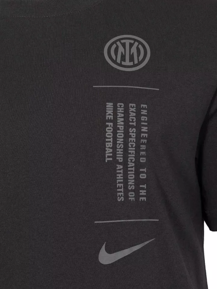 Nike Inter Milan Football T-Shirt