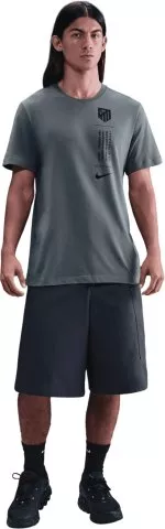 Atletico Madrid Football T-Shirt