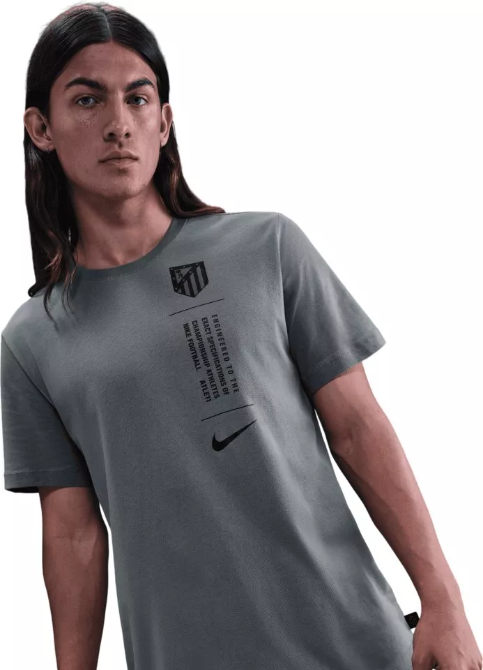 Tricou Nike Atletico Madrid Football