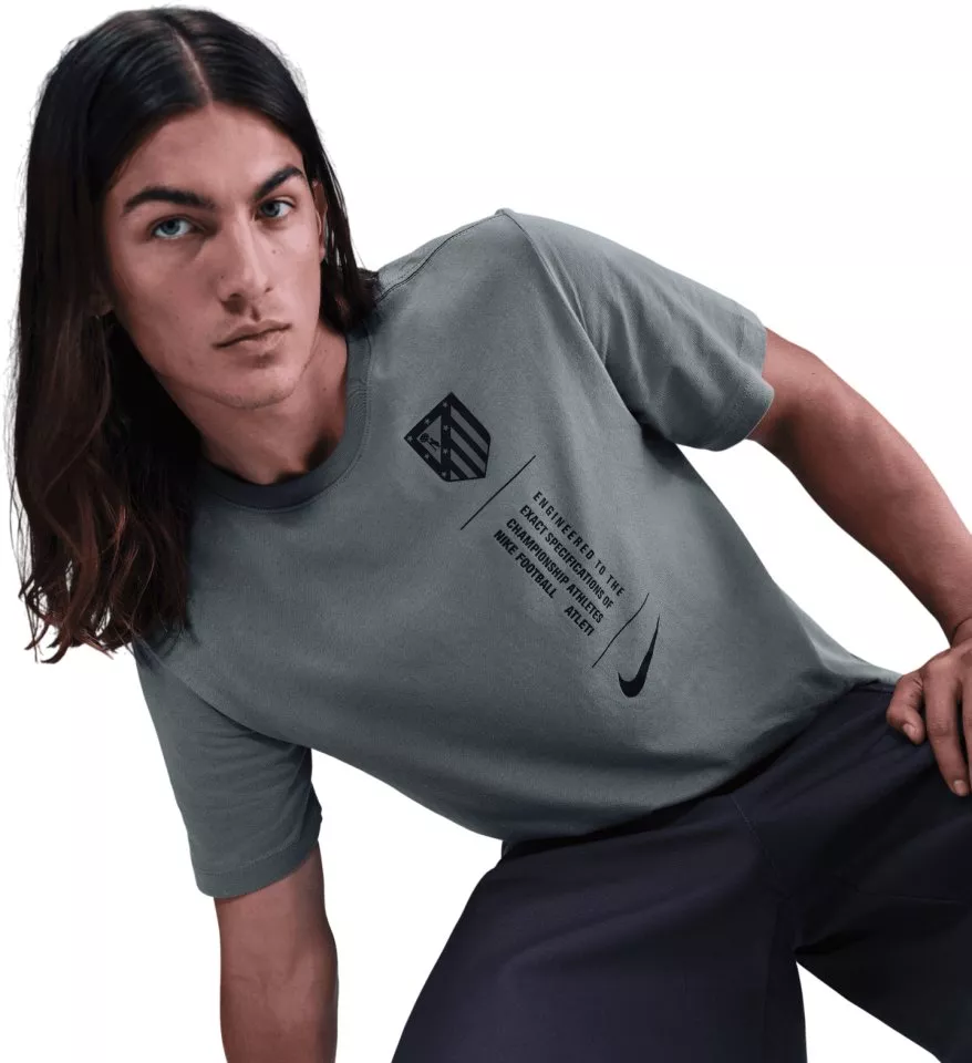 Tricou Nike Atletico Madrid Football