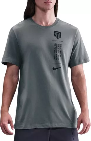 Atletico Madrid Football