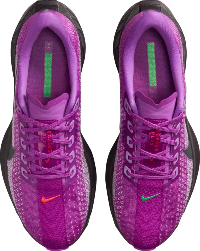 Laufschuhe Nike Pegasus Plus Faith Kipyegon