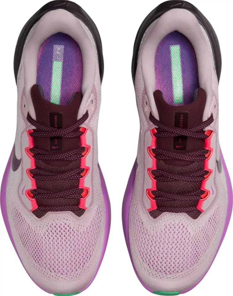 Laufschuhe Nike Pegasus 41 Faith Kipyegon