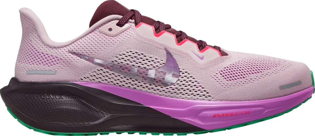 Laufschuhe Nike Pegasus 41 Faith Kipyegon