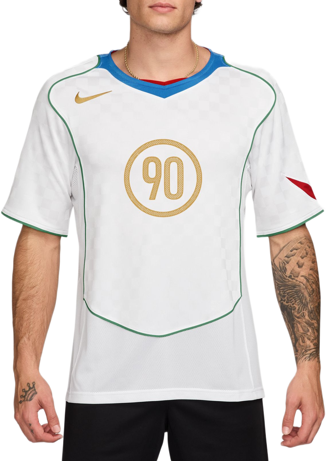 Nike Total 90 Energy Jersey Póló