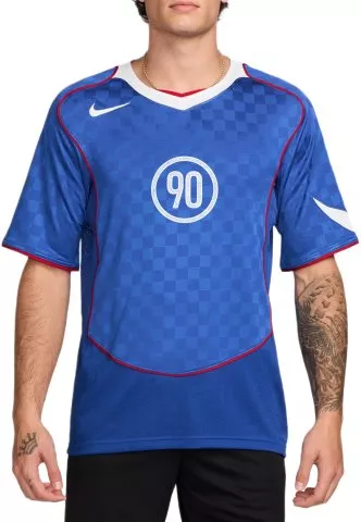 Total 90 Energy Jersey