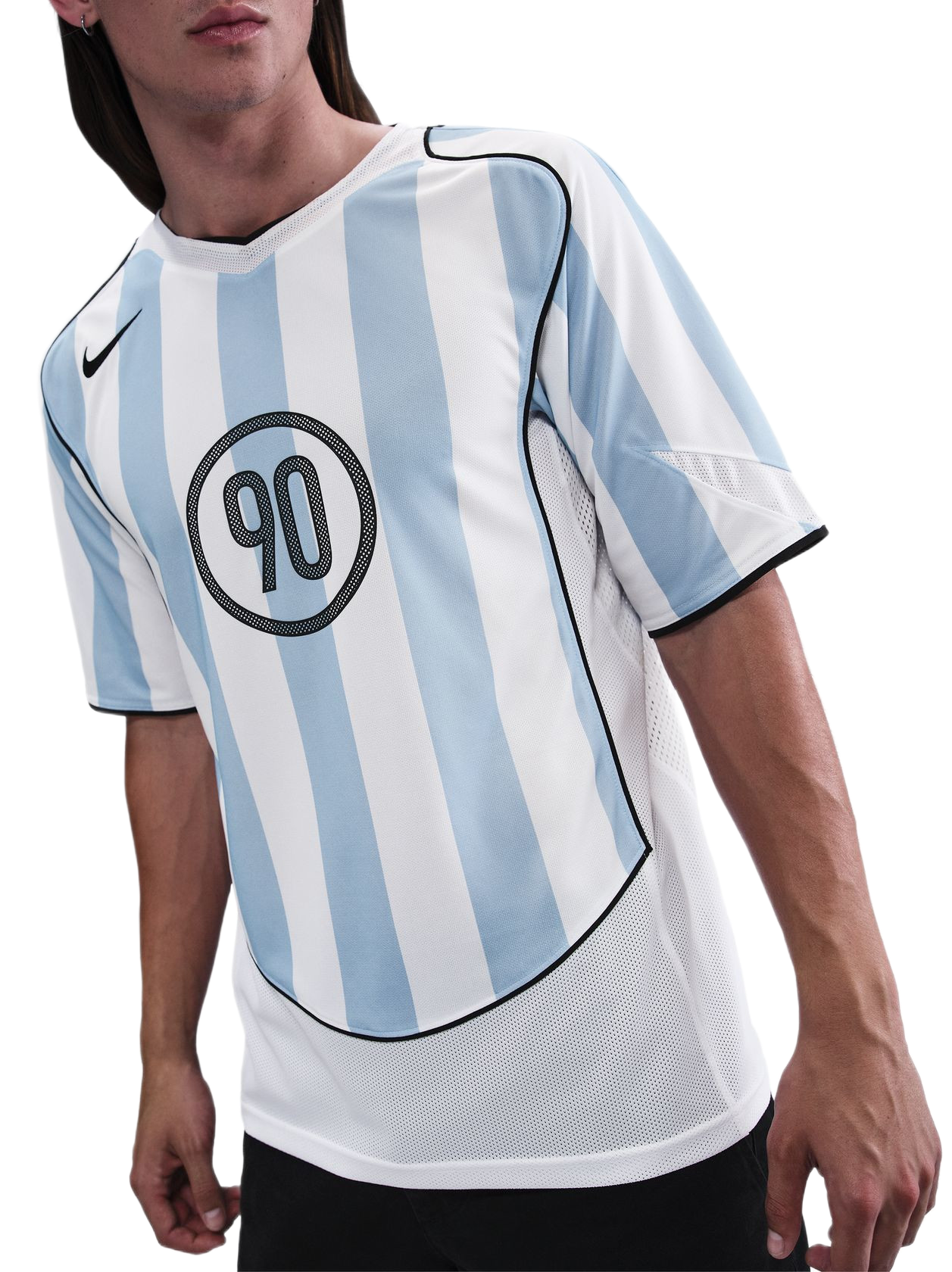 Nike Total 90 Energy Jersey Póló