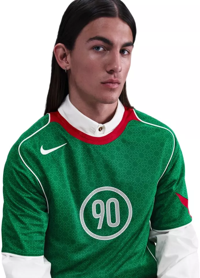 Bluza Nike Total 90 Jersey