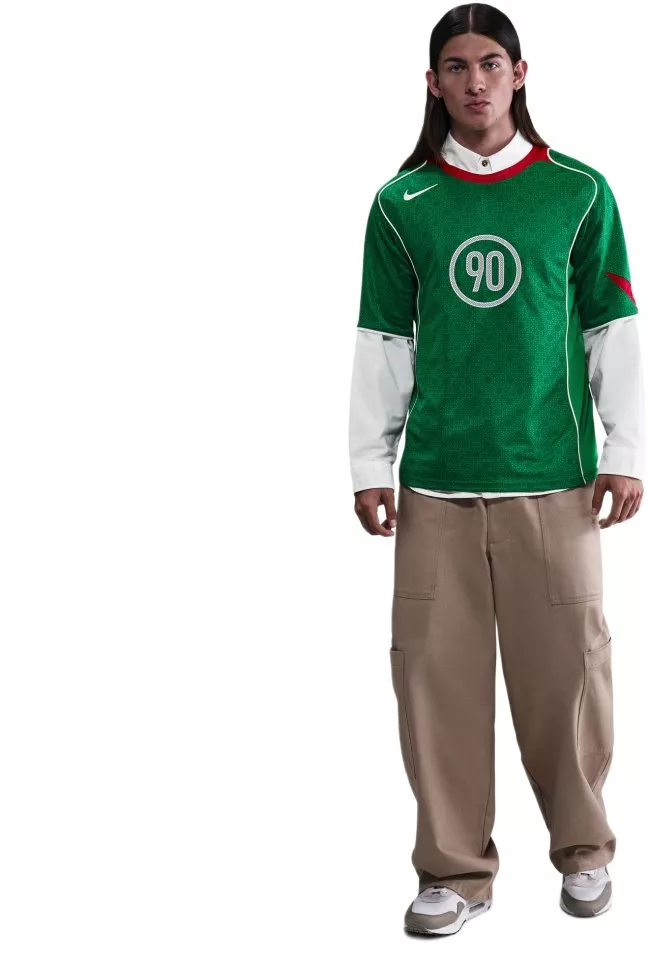 Bluza Nike Total 90 Jersey