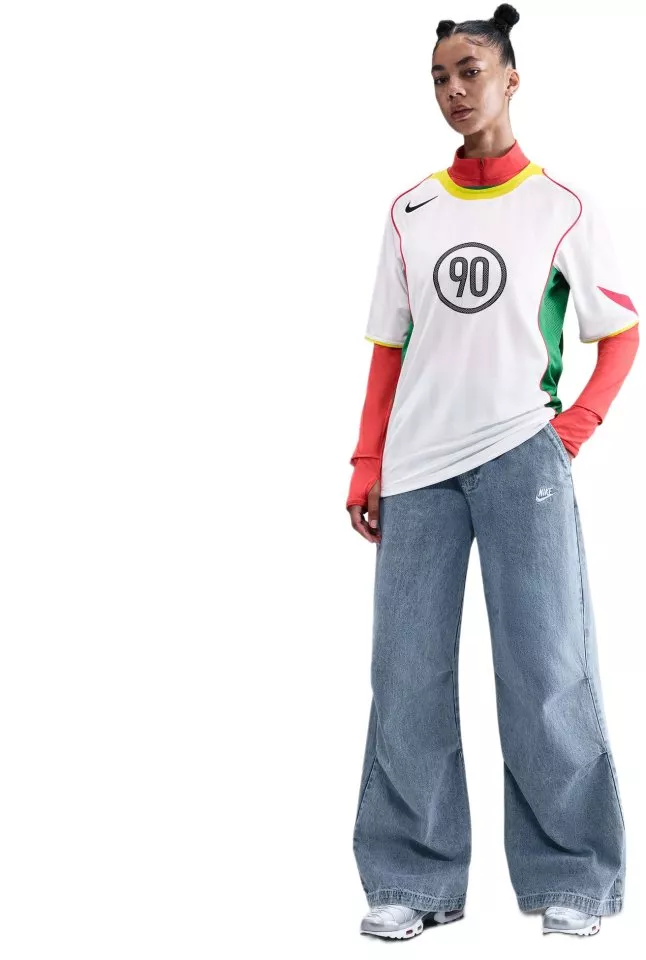 Nike Total 90 Energy Jersey Póló