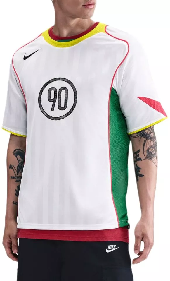 Nike Total 90 Energy Jersey Póló