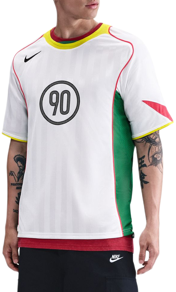Nike Total 90 Energy Jersey Póló