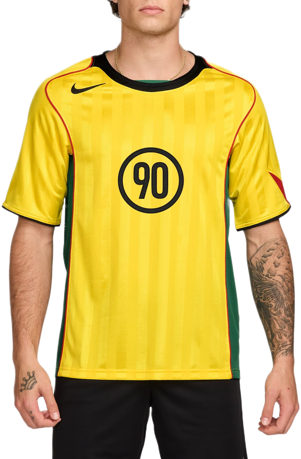 Nike Total 90 Energy Jersey Póló