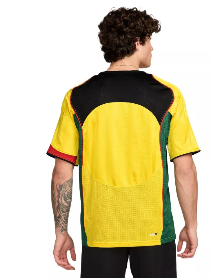 Nike Total 90 Energy Jersey Póló