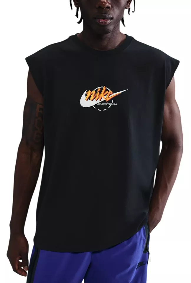Потник Nike M90 OC Moto T-Shirt