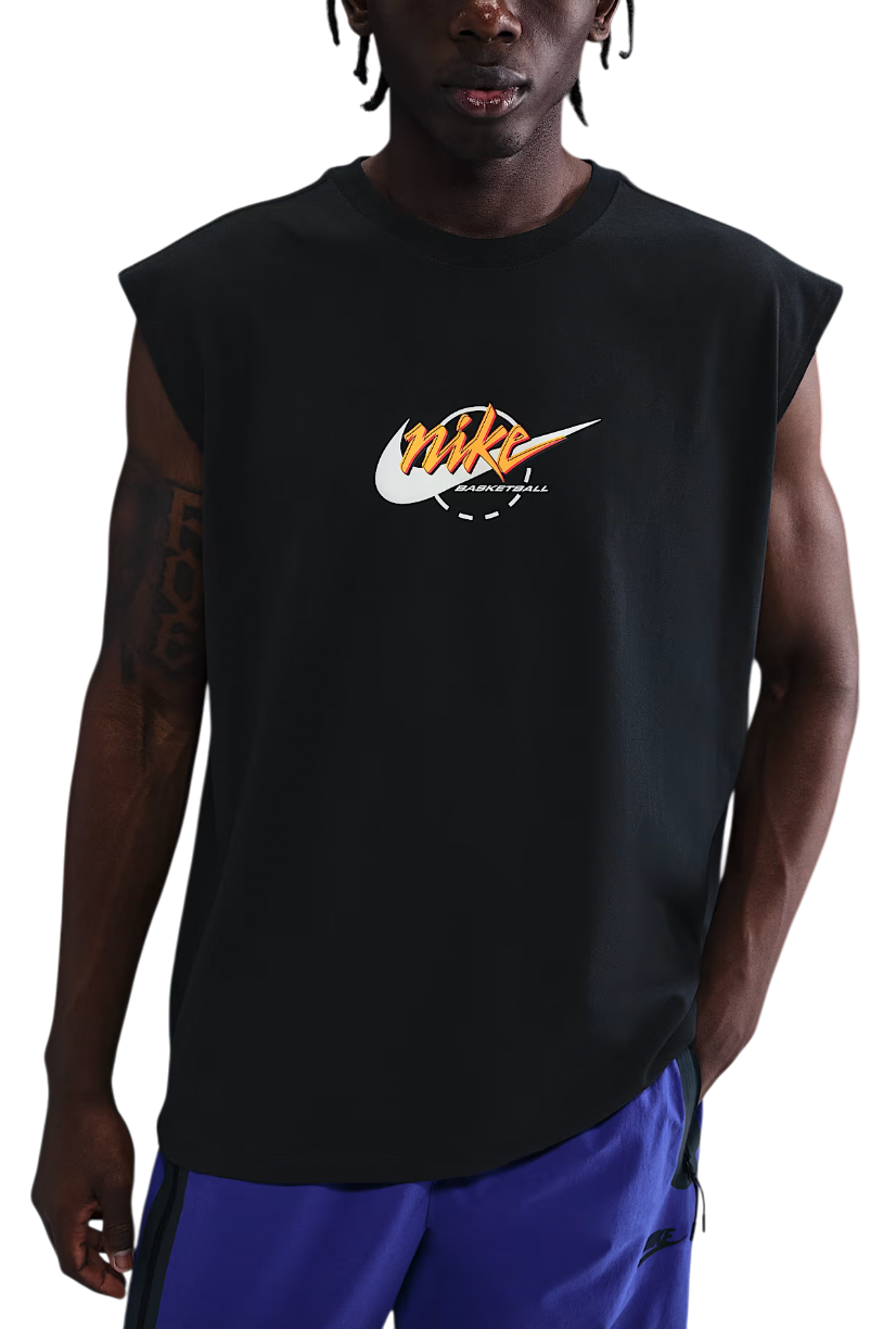 Потник Nike M90 OC Moto T-Shirt
