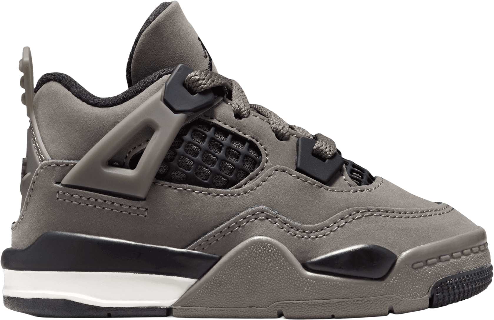 Incaltaminte Jordan 4 Retro TEX Sneaker Kids