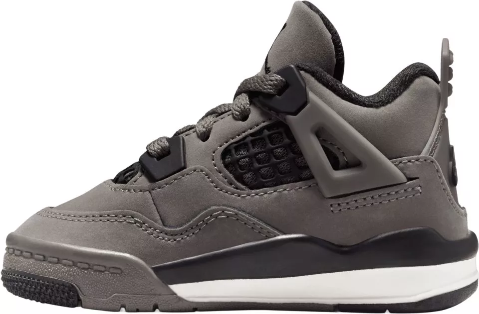 Incaltaminte Jordan 4 Retro TEX Sneaker Kids