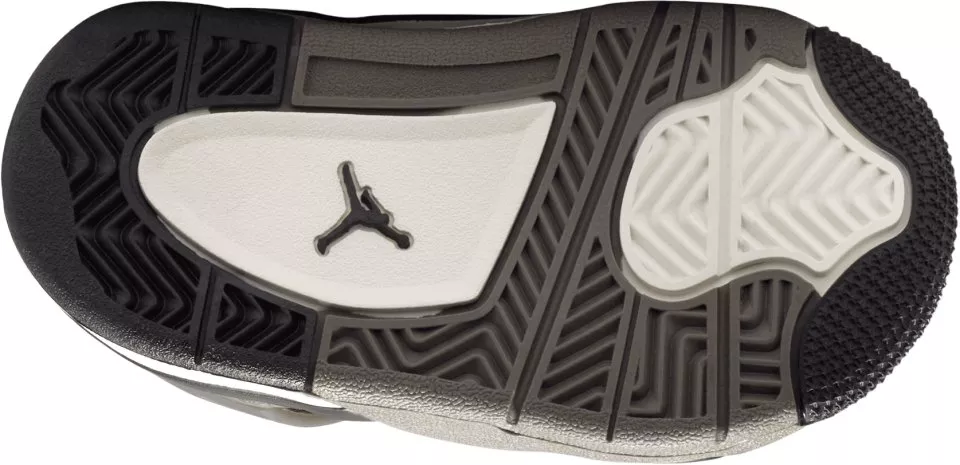 Incaltaminte Jordan 4 Retro TEX Sneaker Kids