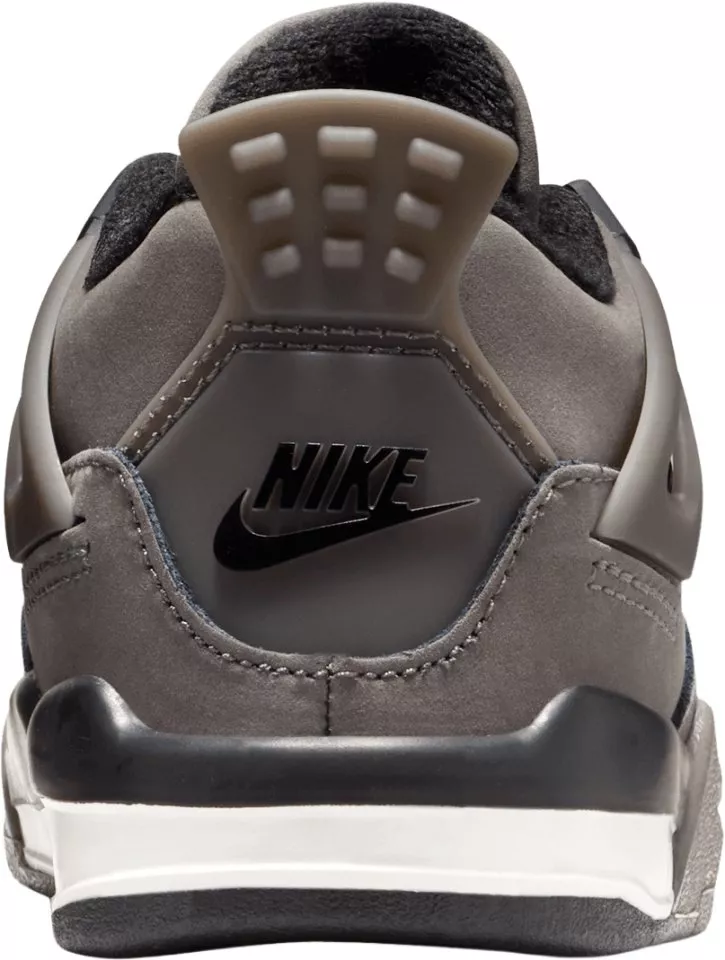 Incaltaminte Jordan 4 Retro TEX Sneaker Kids