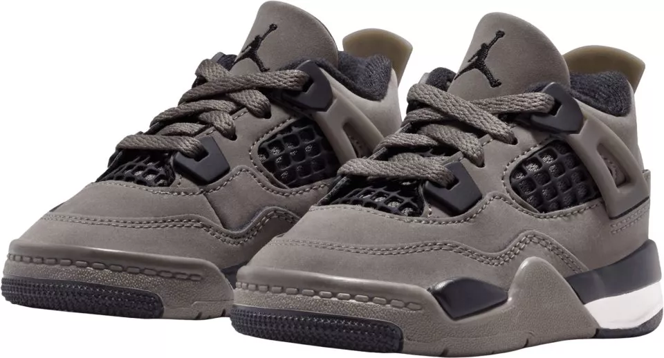 Incaltaminte Jordan 4 Retro TEX Sneaker Kids
