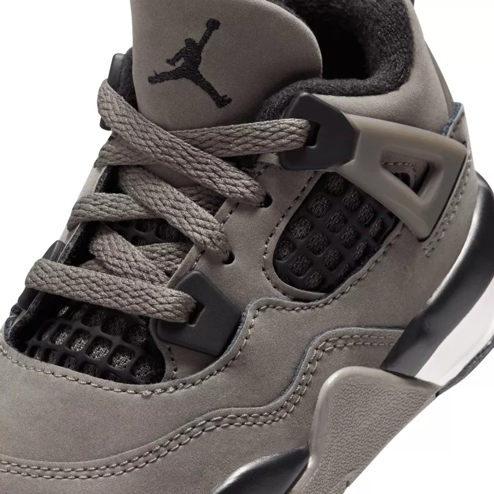 Incaltaminte Jordan 4 Retro TEX Sneaker Kids