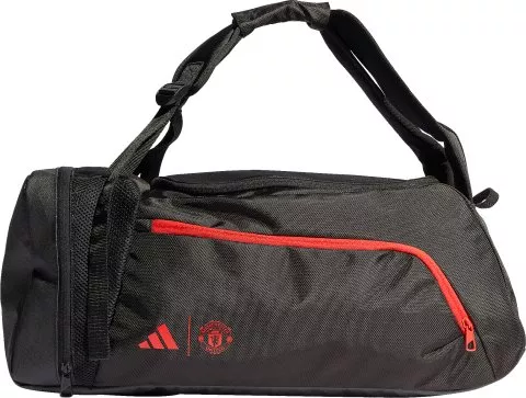 MUFC DUFFLE