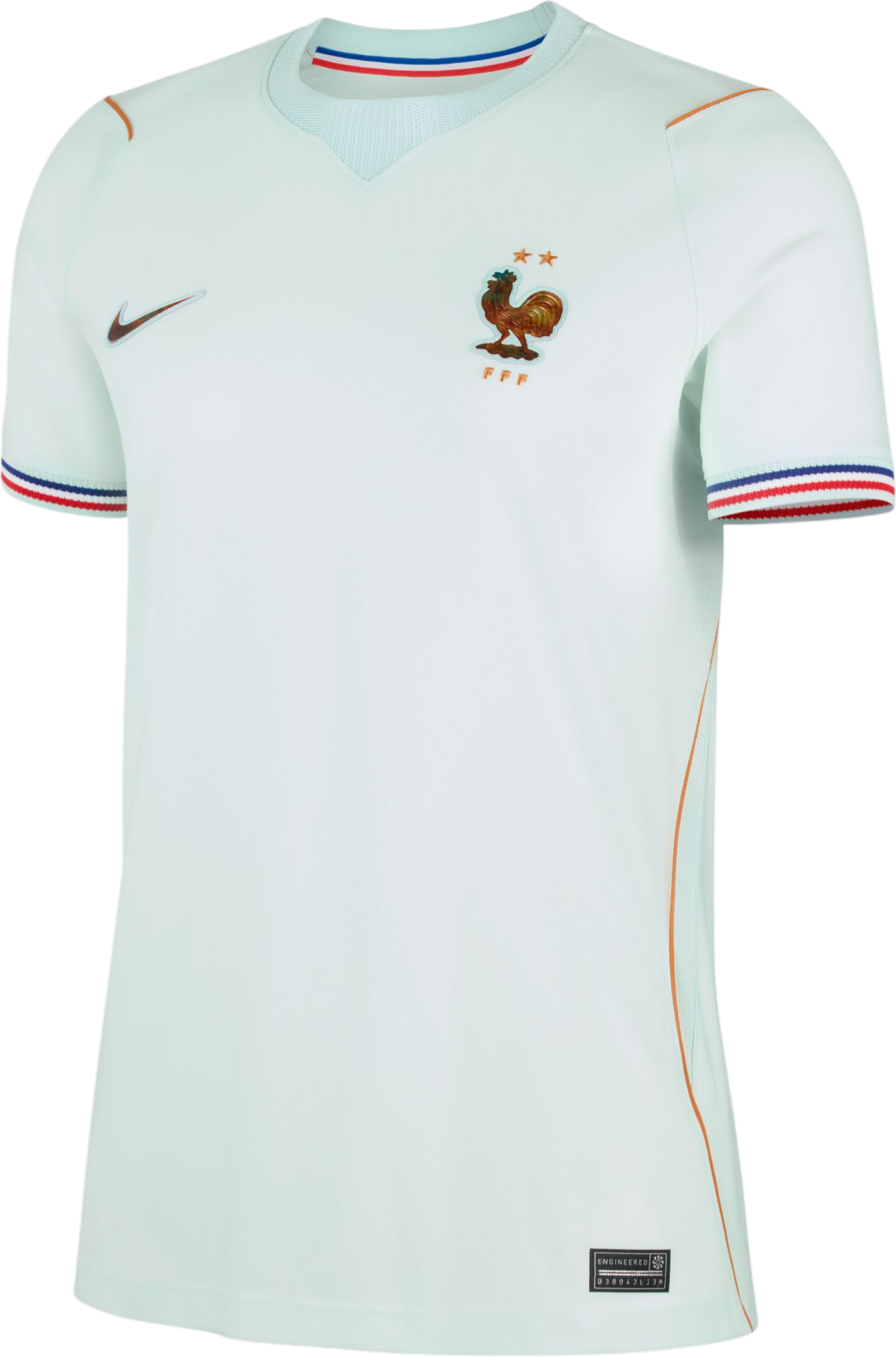 Dri-FIT France Stadium Away 2026 Women