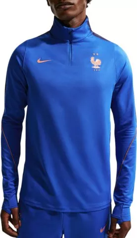 Dri-FIT Francie Strike Drill 2026