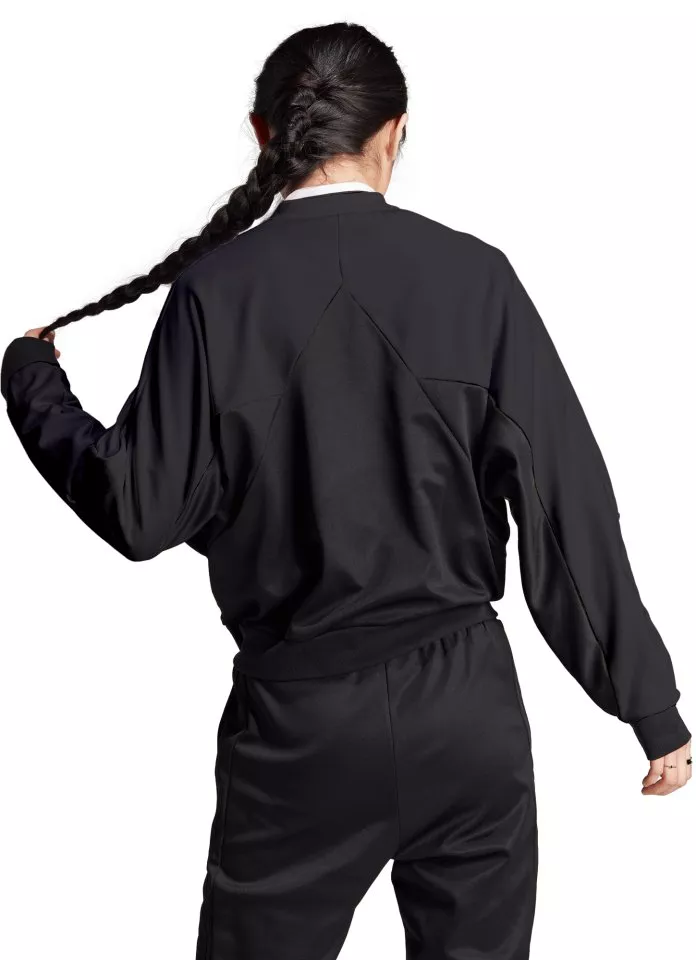 Sudadera adidas Sportswear Tiro Track sweatshirt women