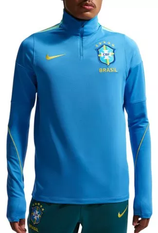 Dri-FIT Brazil Strike Drill 2026